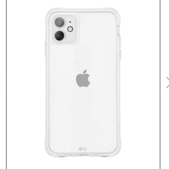 CASE Mate lens protector iPhone 11 - Picture 3 of 8